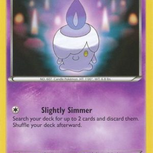 Litwick - 48/114