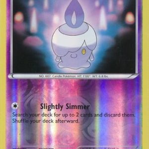 Litwick - 48/114 - Reverse