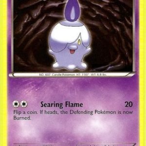 Litwick - 57/101