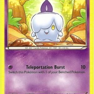 Litwick - 58/101