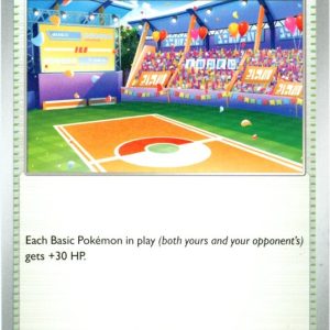 Lively Stadium - 180/191