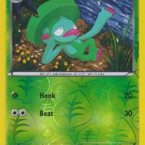 Lombre - 11/160 - Reverse