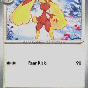 Lopunny - 084/131