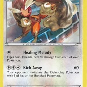 Lopunny - 117/149