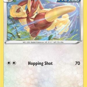 Lopunny - 213/264