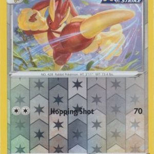 Lopunny - 213/264 - Reverse