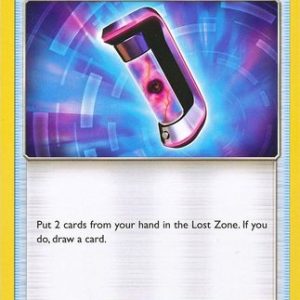 Lost Blender - 181/214