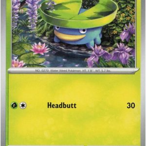 Lotad - 005/094