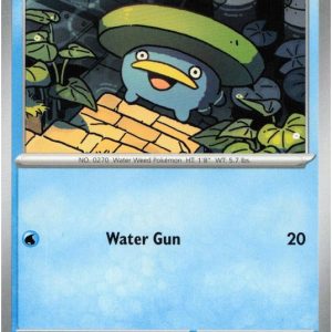 Lotad - 035/159