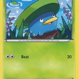 Lotad - 10/160