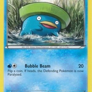 Lotad - 29/135