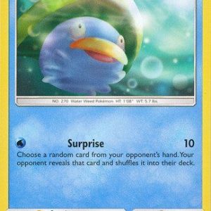 Lotad - 36/168
