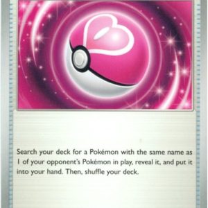 Love Ball - 156/167