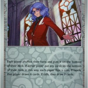 Lucian - 157/167 - Reverse
