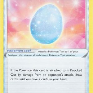 Lucky Egg - 167/202