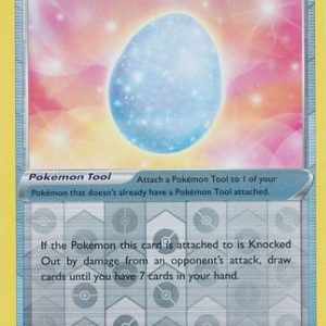 Lucky Egg - 167/202 - Reverse