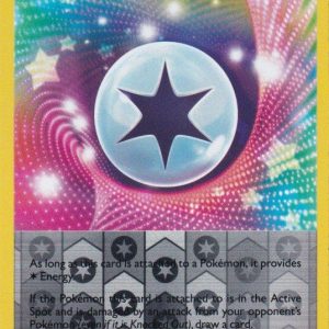 Lucky Energy - 158/198 - Reverse