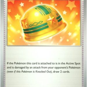 Lucky Helmet - 158/167