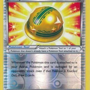 Lucky Helmet - 77/98 - Reverse