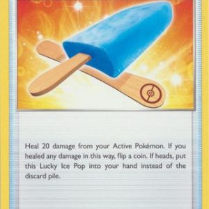 Lucky Ice Pop - 150/203