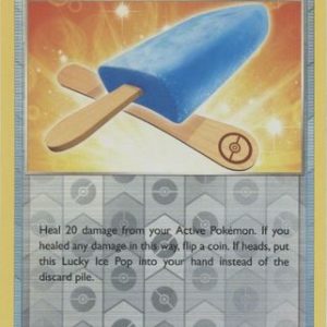 Lucky Ice Pop - 150/203 - Reverse