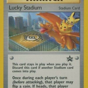 Lucky Stadium - 41