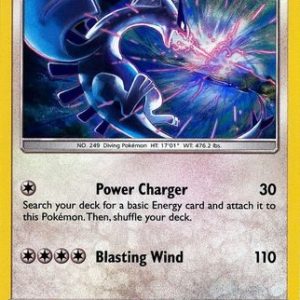 Lugia - 131/181 (Holo)