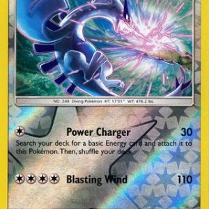 Lugia - 131/181 - Reverse