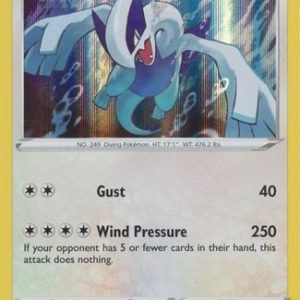 Lugia - 132/185 (Holo)