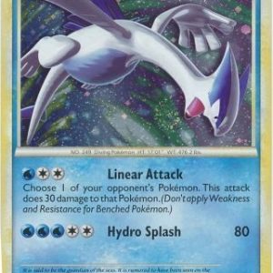 Lugia - 15/95 (Holo)