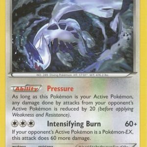 Lugia - 78/124
