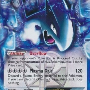 Lugia-EX (Team Plasma) - 108/135