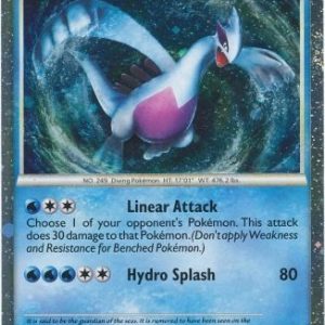Lugia - SL07