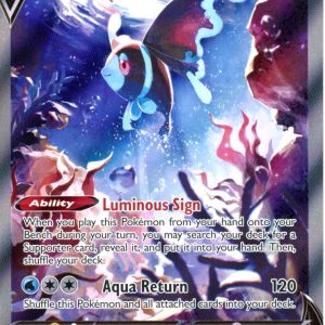 Lumineon V - 156/172