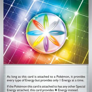 Luminous Energy - 191/193