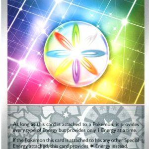 Luminous Energy - 191/193 - Reverse