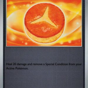 Lumiose Galette - 078/088 - Reverse