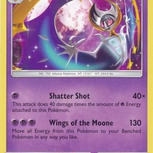 Lunala - 61/145