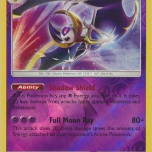 Lunala - 70/168 - Reverse