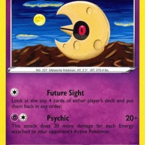 Lunatone - 072/189