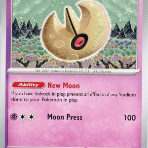 Lunatone - 092/197