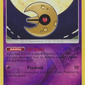 Lunatone - 61/168 - Reverse