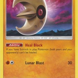 Lunatone - 68/147