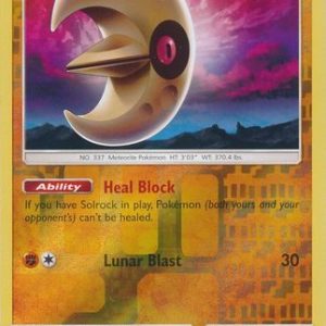 Lunatone - 68/147 - Reverse