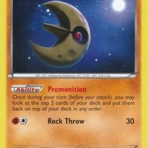 Lunatone - 73/135