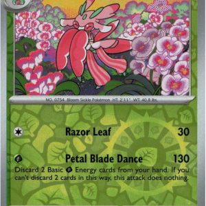 Lurantis - 014/182 - Reverse