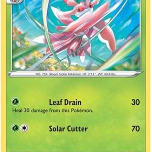 Lurantis - 015/163