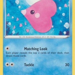 Luvdisc - 38/196