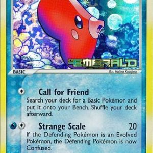 Luvdisc - 53/106 - Reverse