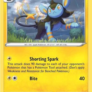 Luxio - 042/159